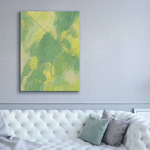 Image of 'Heartland I' by Regina Moore, Canvas Wall Art,40x54