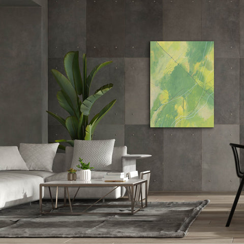 Image of 'Heartland I' by Regina Moore, Canvas Wall Art,40x54