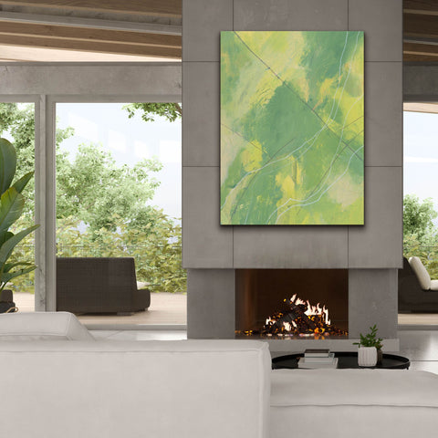 Image of 'Heartland I' by Regina Moore, Canvas Wall Art,40x54