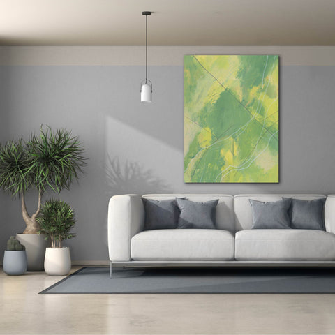 Image of 'Heartland I' by Regina Moore, Canvas Wall Art,40x54