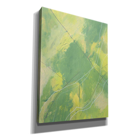 Image of 'Heartland I' by Regina Moore, Canvas Wall Art