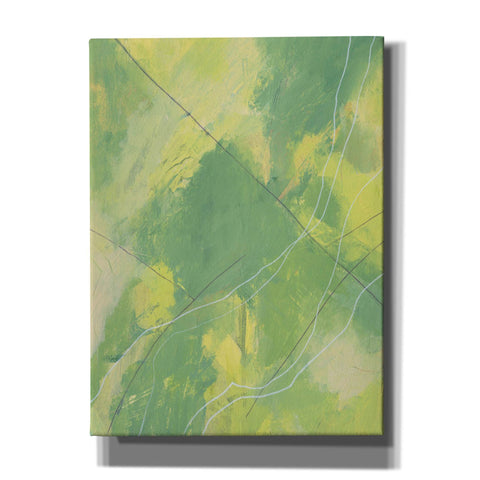 Image of 'Heartland I' by Regina Moore, Canvas Wall Art