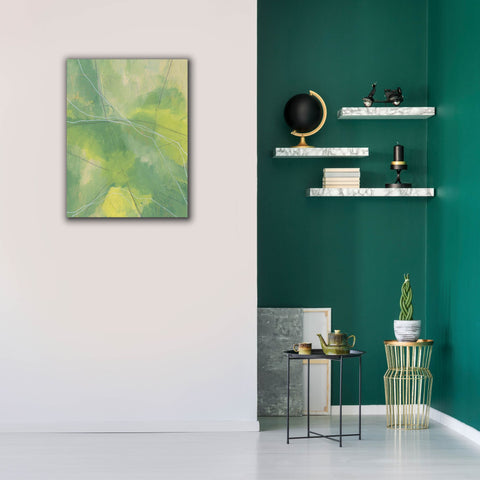 Image of 'Heartland II' by Regina Moore, Canvas Wall Art,26 x 34