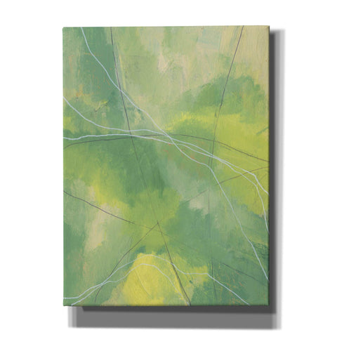 Image of 'Heartland II' by Regina Moore, Canvas Wall Art