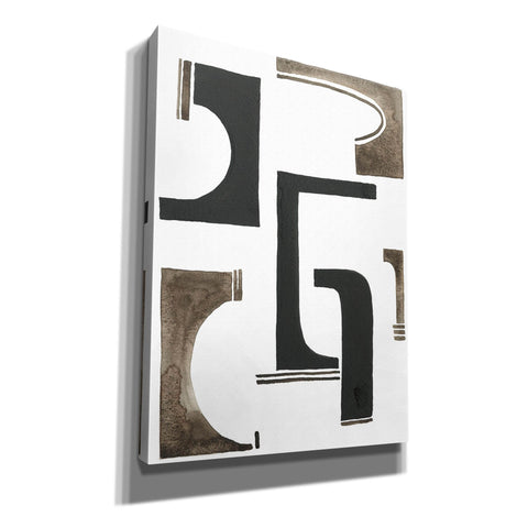 Image of 'Midway I' by Regina Moore, Canvas Wall Art