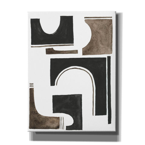 Image of 'Midway II' by Regina Moore, Canvas Wall Art