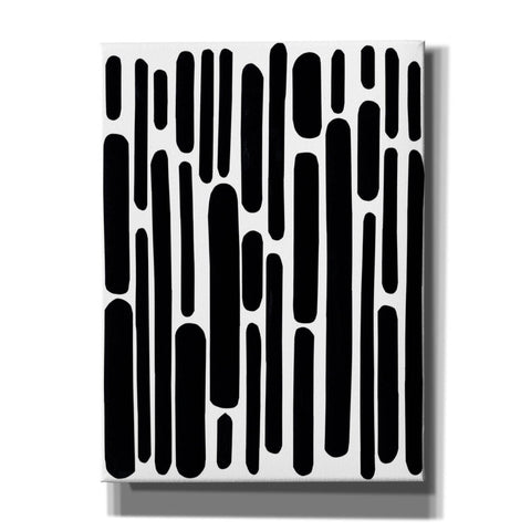 Image of 'Shuffle I' by Regina Moore, Canvas Wall Art