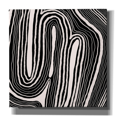 Image of 'Dizziness I' by Regina Moore, Canvas Wall Art