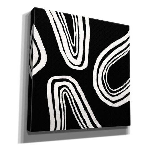 Image of 'Dizziness III' by Regina Moore, Canvas Wall Art