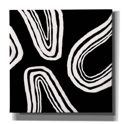 Image of 'Dizziness III' by Regina Moore, Canvas Wall Art