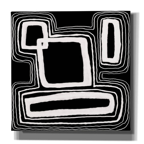 Image of 'Dizziness IV' by Regina Moore, Canvas Wall Art