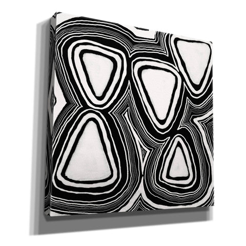 Image of 'Dizziness V' by Regina Moore, Canvas Wall Art
