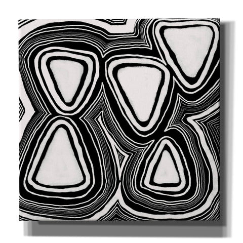 Image of 'Dizziness V' by Regina Moore, Canvas Wall Art