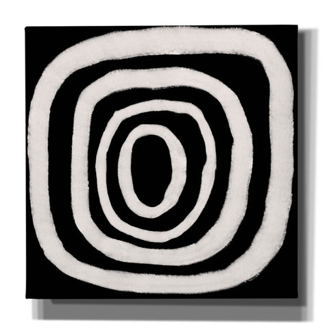 Image of 'Dizziness VI' by Regina Moore, Canvas Wall Art