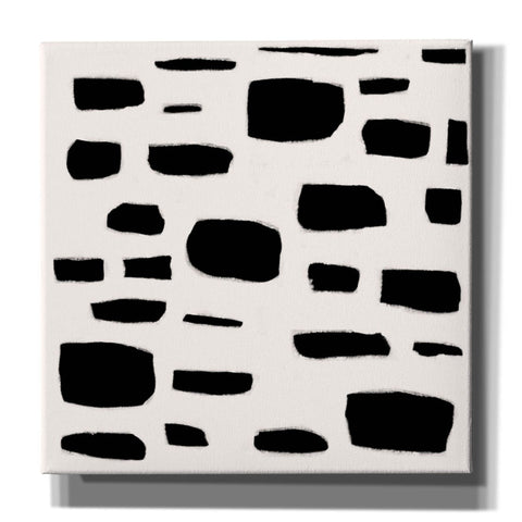 Image of 'Dizziness VII' by Regina Moore, Canvas Wall Art