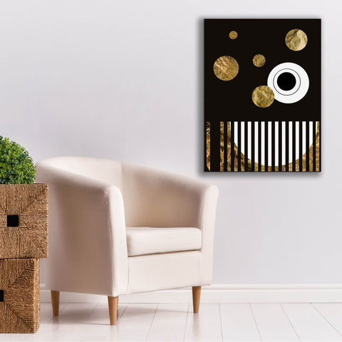 Image of 'Spacey I' by Regina Moore, Canvas Wall Art,26 x 34