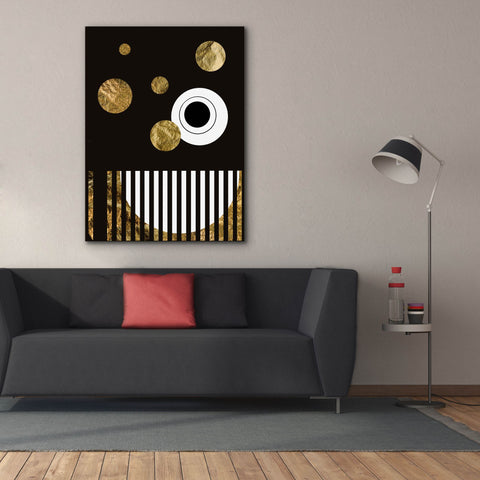 Image of 'Spacey I' by Regina Moore, Canvas Wall Art,40x54