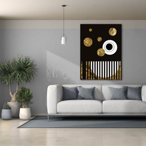 Image of 'Spacey I' by Regina Moore, Canvas Wall Art,40x54