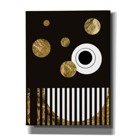 Image of 'Spacey I' by Regina Moore, Canvas Wall Art