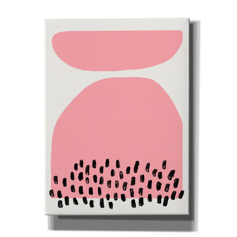 Image of 'Good Vibes II' by Jacob Green Canvas Wall Art