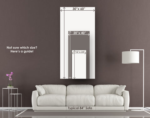 Image of "'Drink Me' by Mario Sanchez Nevado, Canvas Wall Art,Size 2 Portrait"