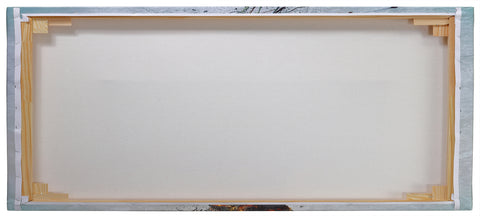 Image of "'Press Start Part 2' by Mario Sanchez Nevado, Canvas Wall Art,Size 2 Landscape"