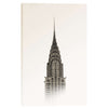 "Chrysler Building" by Nicklas Gustafsson, Giclee Canvas Wall Art