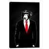 "Domesticated Monkey" by Nicklas Gustafsson, Giclee Canvas Wall Art