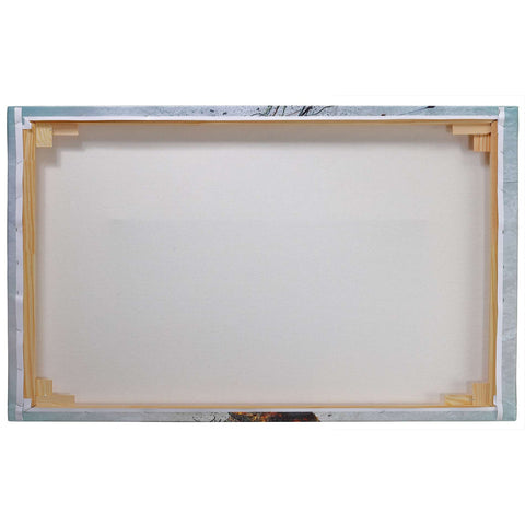 Image of "American Roots" by Chuck Pinson, Giclee Canvas Wall Art