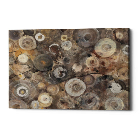 Image of 'Agate' by Albena Hristova, Canvas Wall Art