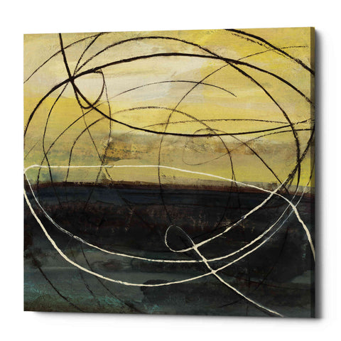 Image of 'At Dawn Crop' by Albena Hristova, Canvas Wall Art