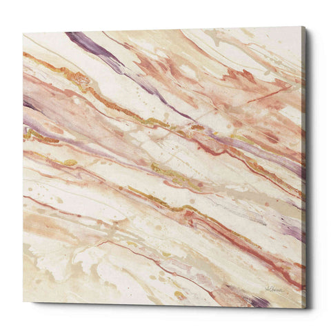 Image of 'Copper Dreams' by Albena Hristova, Canvas Wall Art