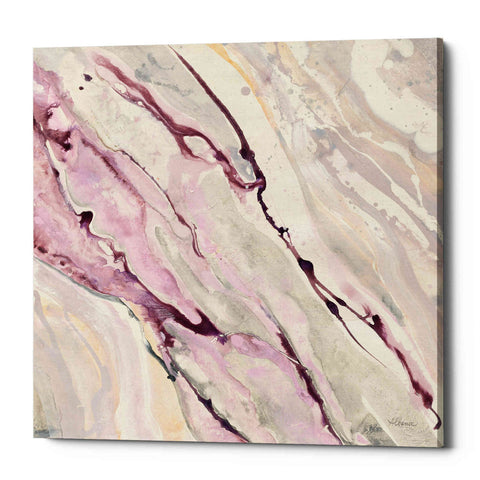 Image of 'Flowing II' by Albena Hristova, Canvas Wall Art