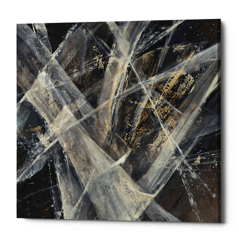 Image of 'Glacier I' by Albena Hristova, Canvas Wall Art
