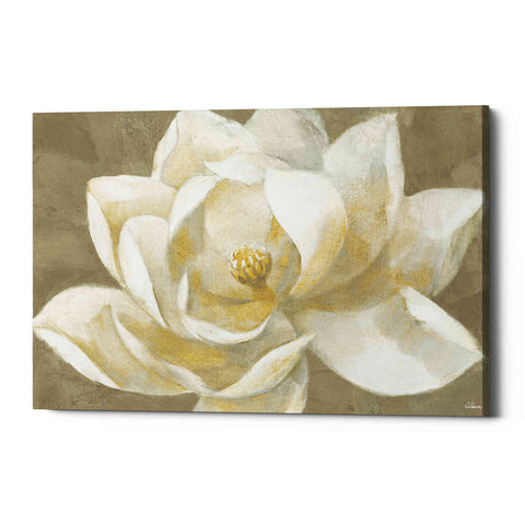 Image of 'Majestic Beige' by Albena Hristova, Canvas Wall Art