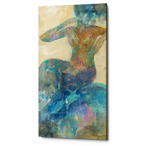 Image of 'Reflection I' by Albena Hristova, Canvas Wall Art