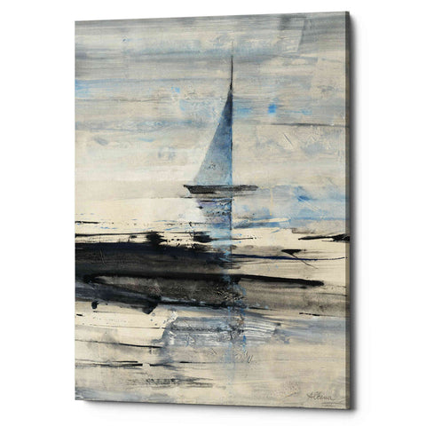 Image of 'Sailing' by Albena Hristova, Canvas Wall Art