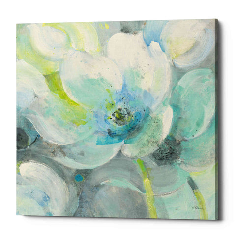 Image of 'Sunny Bloom' by Albena Hristova, Canvas Wall Art