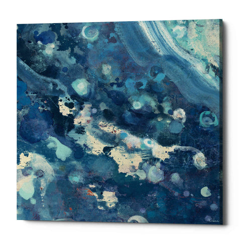 Image of 'Water III' by Albena Hristova, Canvas Wall Art