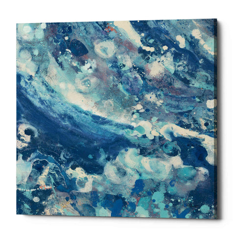 Image of 'Water IV' by Albena Hristova, Canvas Wall Art