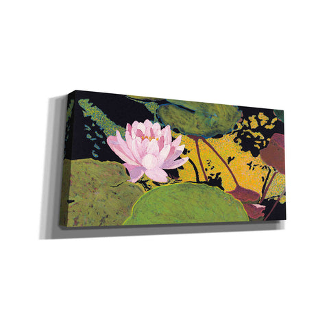 Image of 'Georgia Summer' by Allan Friedlander Giclee Canvas Wall Art