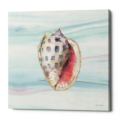 Image of 'Ocean Dream VII' by Lisa Audit, Canvas Wall Art,