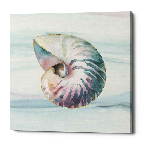 Image of 'Ocean Dream V' by Lisa Audit, Canvas Wall Art,