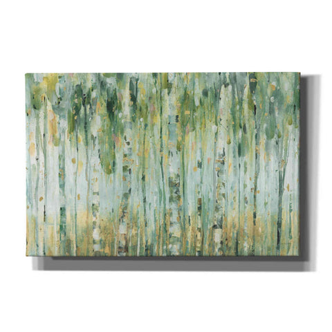 Image of 'The Forest I' by Lisa Audit, Canvas Wall Art,