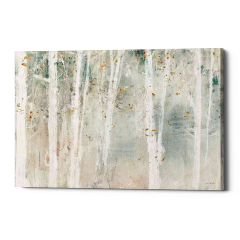 Image of 'Woodland Walk I' by Lisa Audit, Canvas Wall Art,