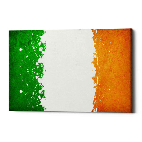 Image of 'Ireland' Canvas Wall Art