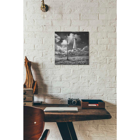 Image of 'Cloudmaker' by Dariusz Klimczak, Giclee Canvas Wall Art