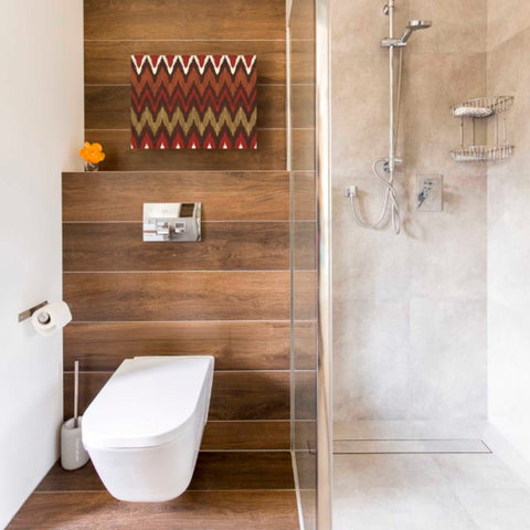 Image of 'Fresh Coffee Step 03B' by Veronique Charron, Canvas Wall Art,16 x 12