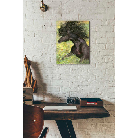 Image of 'Spirit' by River Han, Giclee Canvas Wall Art