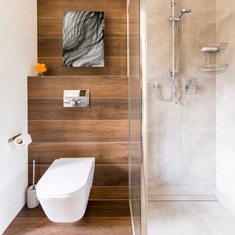 Image of 'Sandstorm' Canvas Wall Art,12 x 16